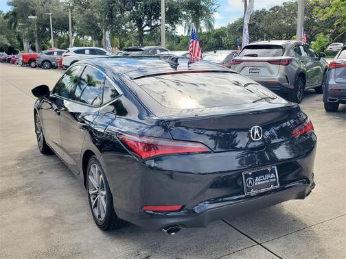 2023 Acura Integra Base
