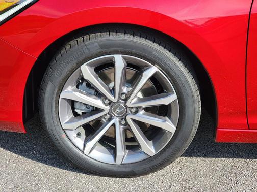 2026 Acura Integra FWD