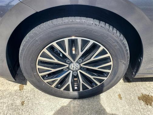 2021 Volkswagen Jetta 1.4T S