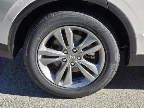 2025 Acura MDX Standard