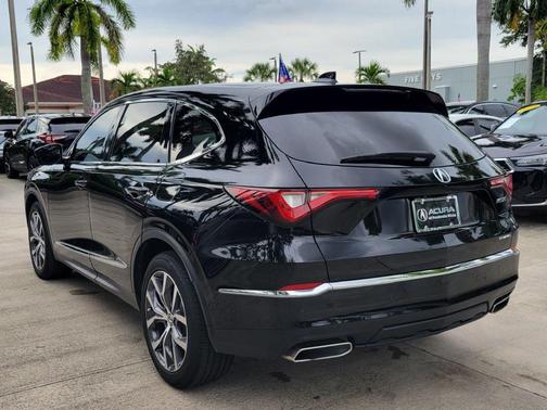 Majestic 2024 Acura MDX Technology Package