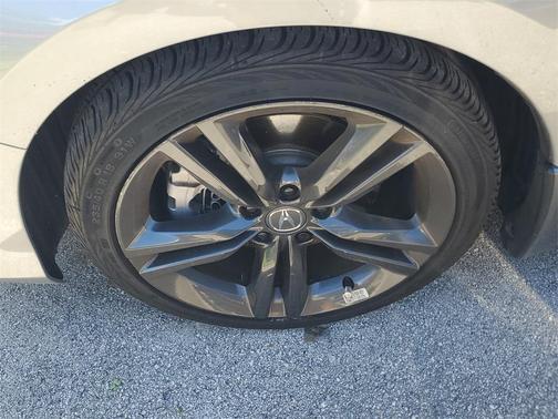 2024 Acura Integra A-SPEC Technology