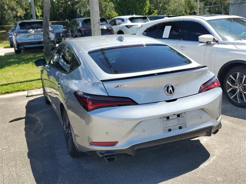 2024 Acura Integra A-SPEC Technology