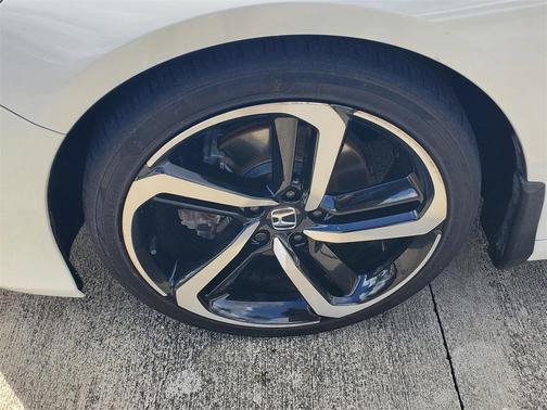 2020 Honda Accord Sport 1.5T