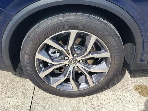 2023 Acura MDX Technology Package