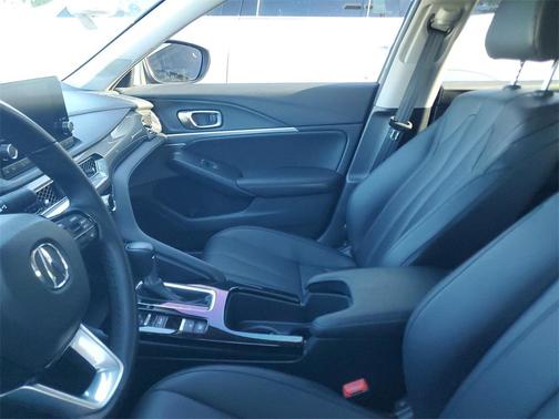 2024 Acura Integra Base