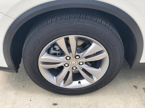 2025 Acura MDX Standard