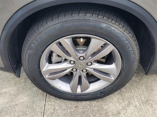 2023 Acura MDX Standard