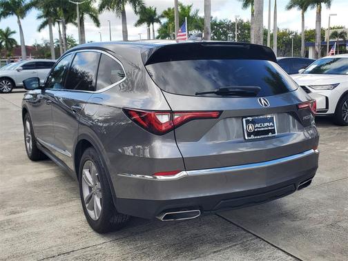2023 Acura MDX Standard