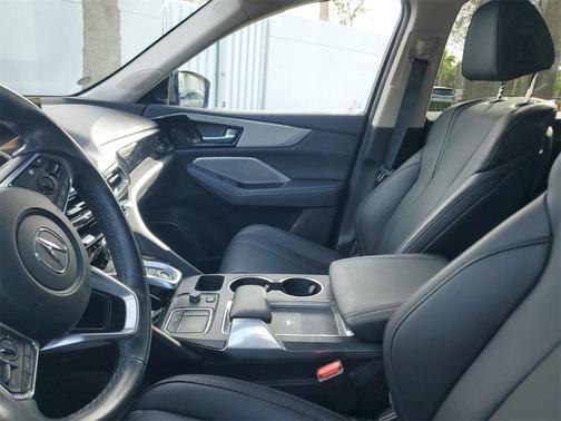 2023 Acura MDX Standard