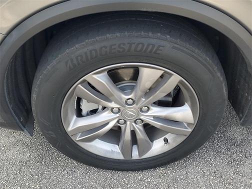 2023 Acura MDX Standard