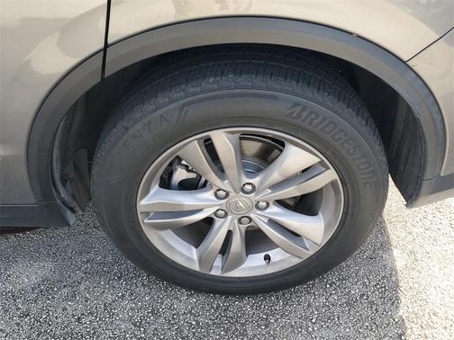 2023 Acura MDX Standard