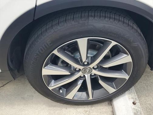 2025 Acura MDX Technology Package