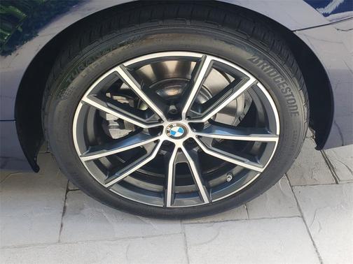 2022 BMW 430 i xDrive