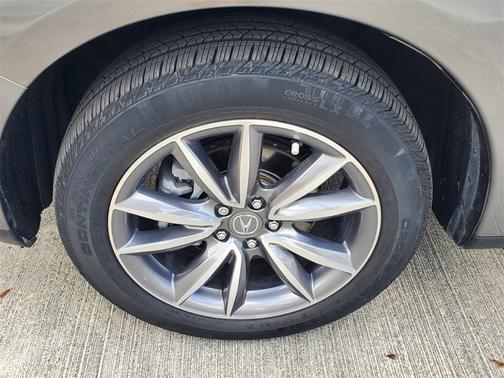 2022 Acura RDX Technology Package