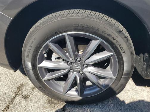 2022 Acura RDX Technology Package