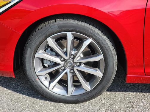 2026 Acura Integra FWD