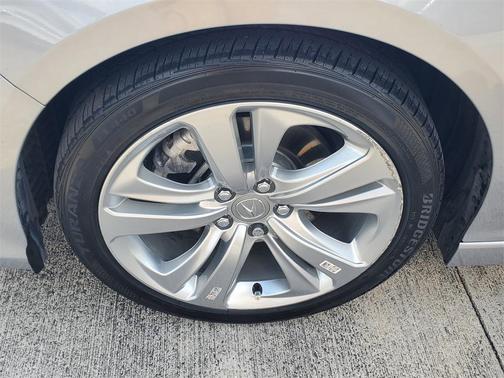 2023 Acura MDX Standard