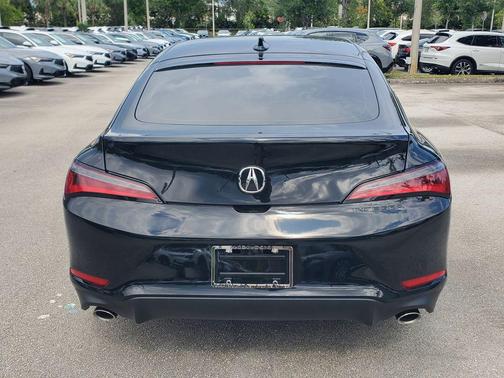 Majestic 2026 Acura Integra FWD