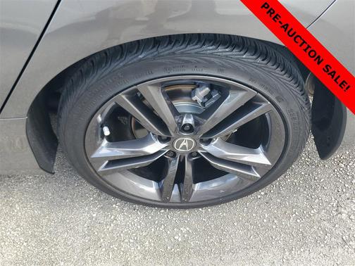 2024 Acura Integra A-SPEC Technology