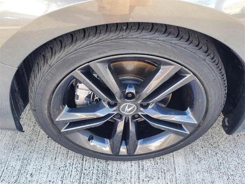 2024 Acura Integra A-SPEC Technology