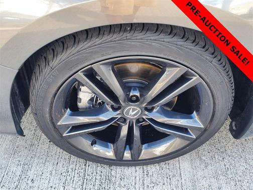 2024 Acura Integra A-SPEC Technology