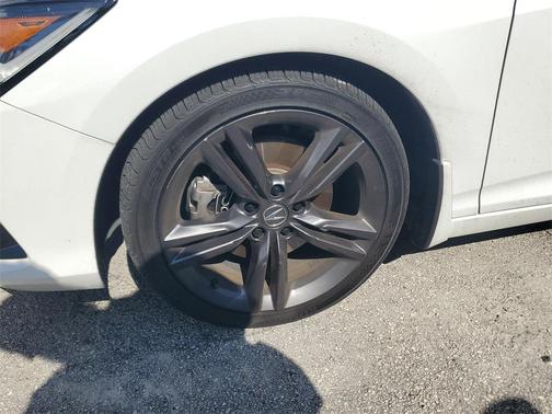 2023 Acura Integra A-SPEC Technology