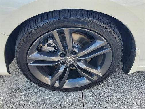 2023 Acura Integra A-SPEC Technology