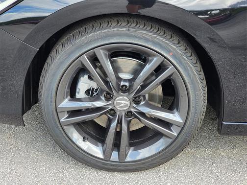 2026 Acura Integra FWD