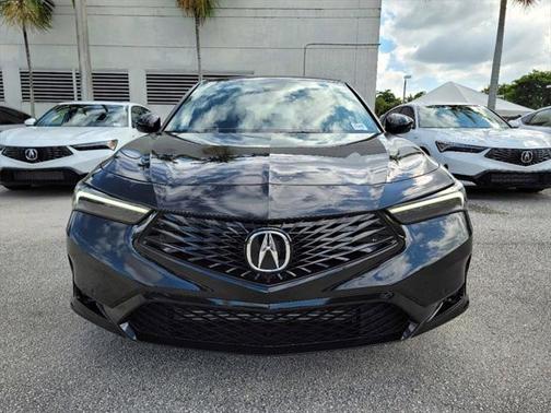 2023 Acura Integra A-SPEC Technology