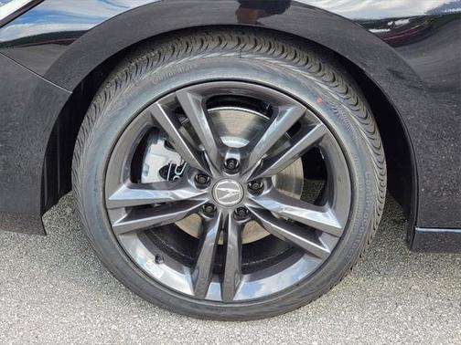 2023 Acura Integra A-SPEC Technology