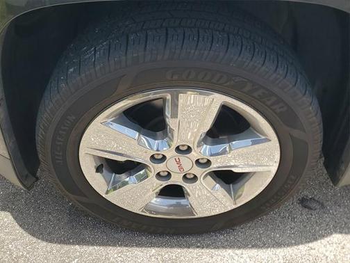 2014 GMC Terrain SLT-2