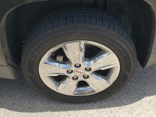 2014 GMC Terrain SLT-2