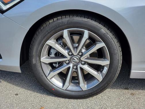 2025 Acura Integra Base