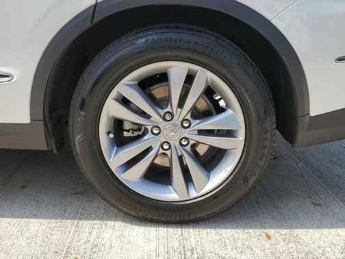 2024 Acura MDX Standard