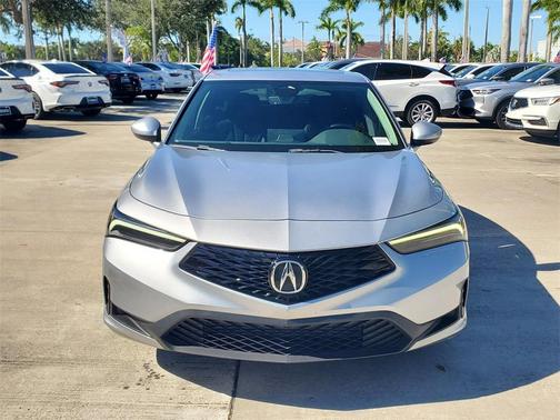 2024 Acura Integra Base