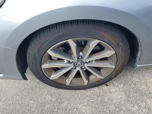 2024 Acura Integra Base