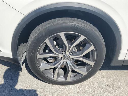 2024 Acura MDX Technology Package