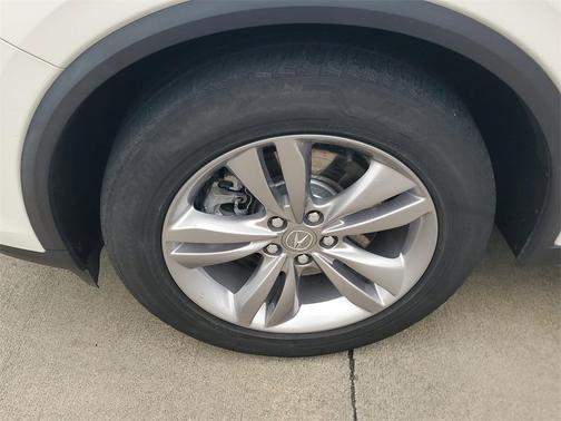 2023 Acura MDX Standard