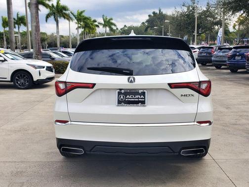 2023 Acura MDX Standard