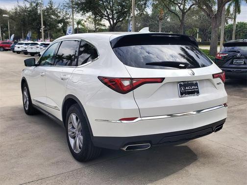 2023 Acura MDX Standard