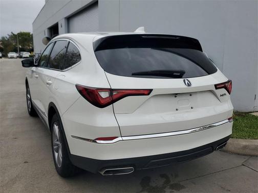 2023 Acura MDX Standard