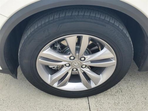 2023 Acura MDX Standard