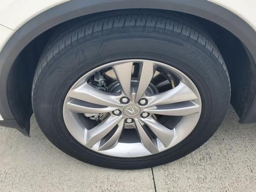 2023 Acura MDX Standard