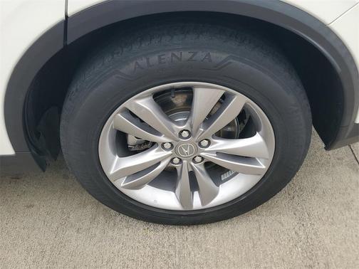 2023 Acura MDX Standard