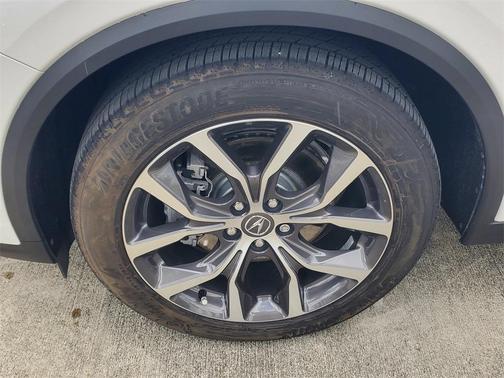 2024 Acura MDX Technology Package