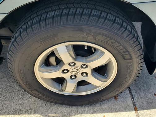 2007 Honda Pilot EX-L