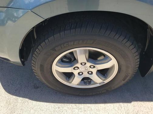 2007 Honda Pilot EX-L