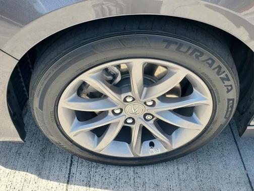 2022 Acura TLX FWD