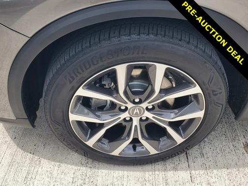 2024 Acura MDX Technology Package